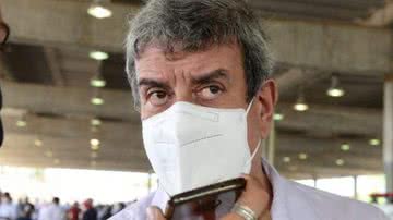 Dinaldo Silva/BNews