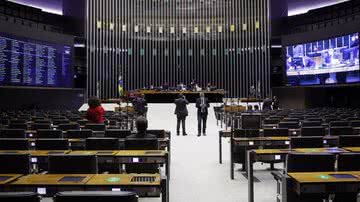 Maryanna Oliveira/ Câmara dos Deputados