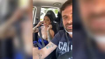 Reprodução/ Redes sociais