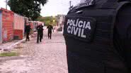Divulgação/ Polícia Civil
