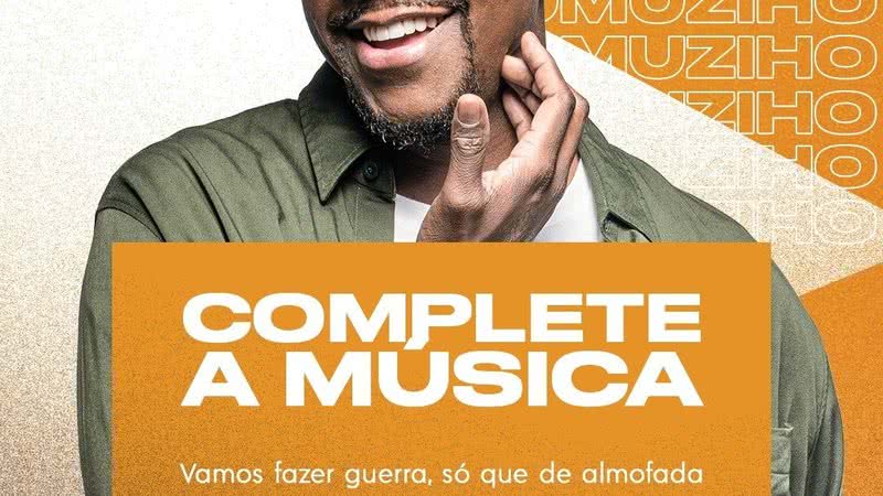 Reprodução / Instagram @mumuzinho