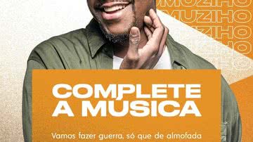 Reprodução / Instagram @mumuzinho