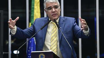 Pedro França/Agência Senado