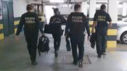 Reprodução/ Polícia Federal