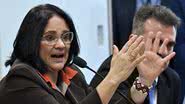 Geraldo Magela/Agência Senado