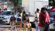 Vagner Souza/BNews