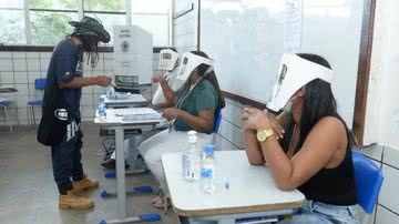 Arquivo/BNews