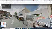 Reprodução / Google Maps