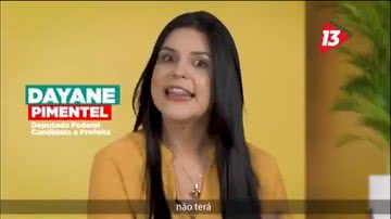 Reprodução/TV