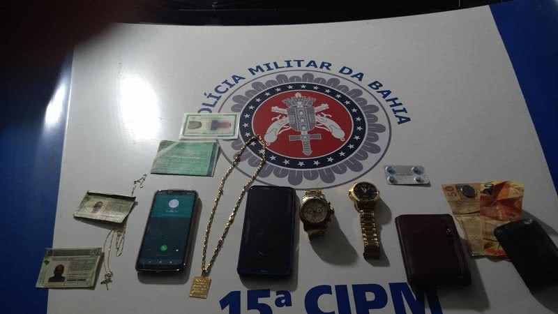 Divulgação