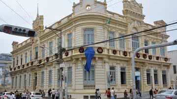 Divulgação / Prefeitura
