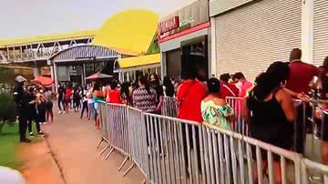 Reprodução / TV Bahia
