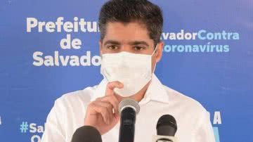Arquivo Bnews