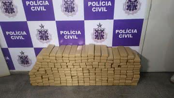 Divulgação / Policia Civil