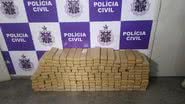 Divulgação / Policia Civil