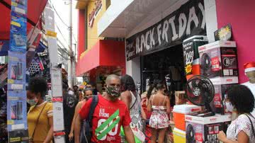 Vagner Souza/BNews
