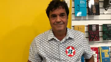 Victor Pinto/BNews