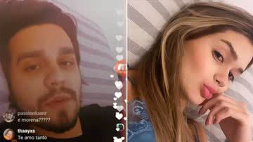 Reprodução/ Instagram