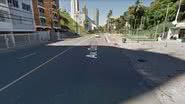 Reprodução/Google Maps