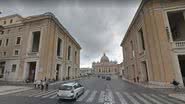 Reprodução/Google Street View