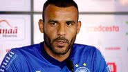 Felipe Oliveira / Divulgação / EC Bahia
