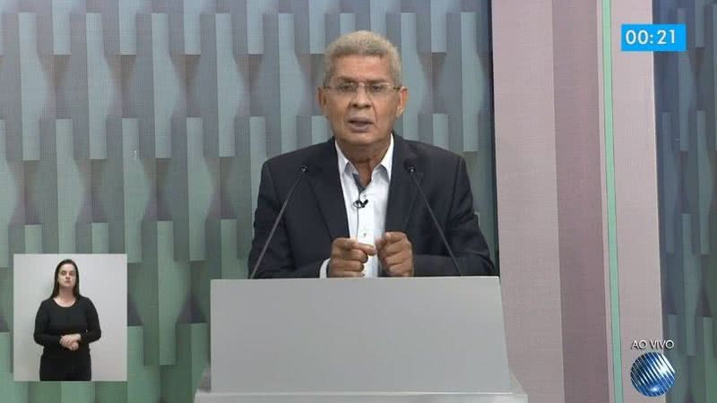 Reprodução/TV Sudoeste