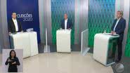 Reprodução / TV Subaé