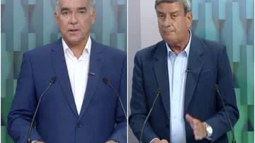 Reprodução / TV Subaé