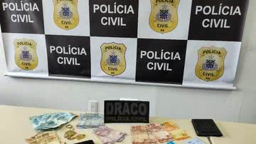 Divulgação/ SSP