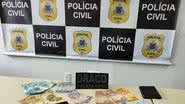 Divulgação/ SSP