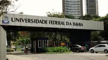 Divulgação/UFBA