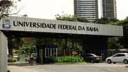 Divulgação/UFBA