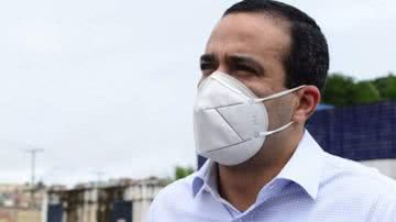Dinaldo Silva/Bnews