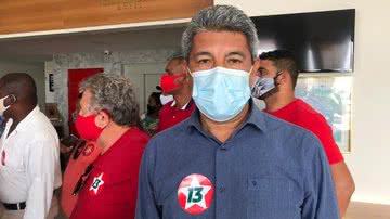 Victor Pinto/BNews