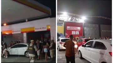 Reprodução/SSP