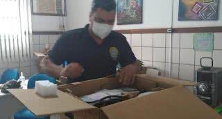 Divulgação / TRE