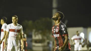 Pietro Carpi / EC Vitória