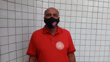Luiz Felipe Fernandez