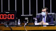 Reprodução/Maryanna Oliveira/Câmara dos Deputados