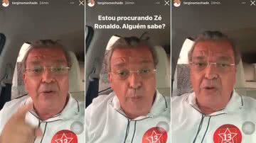 Reprodução/Instagram