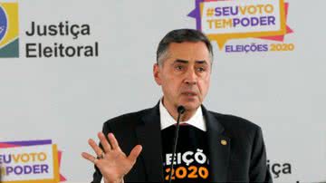 Reprodução/Roque de Sá/Agência Senado