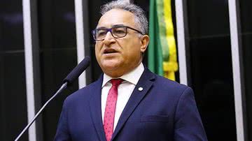 Divulgação/Câmara dos Deputados