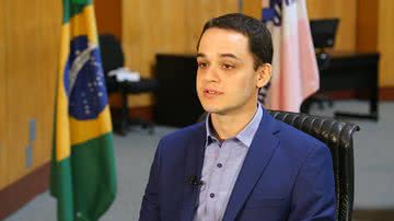 Reprodução/Tati Beling/Assembleia Legislativa Espírito Santo