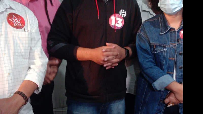 Pedro Vilas Boas/BNews