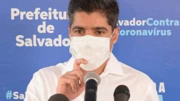 Arquivo/BNews