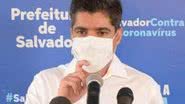 Arquivo/BNews