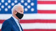 Reprodução/ Instagram @joebiden