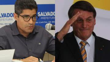 Montagem BNews