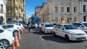 Arquivo/BNews