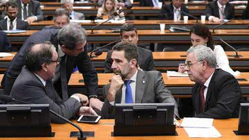 Marcos Oliveira / Agência Senado